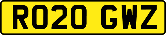 RO20GWZ