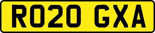 RO20GXA
