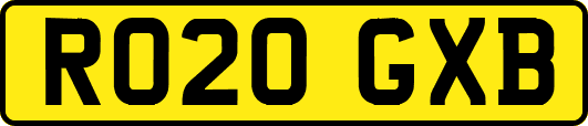 RO20GXB