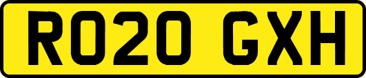 RO20GXH