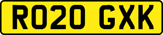 RO20GXK
