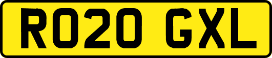 RO20GXL