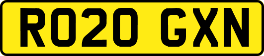RO20GXN