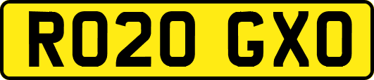 RO20GXO