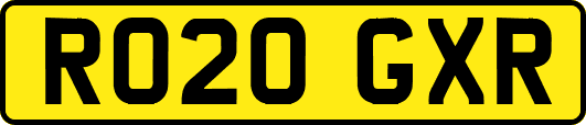 RO20GXR