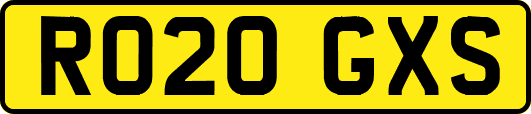 RO20GXS