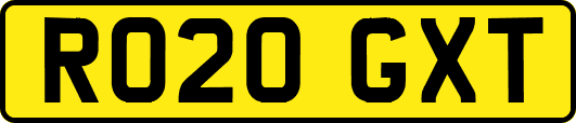 RO20GXT