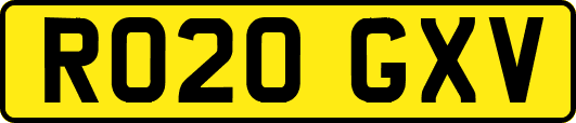 RO20GXV