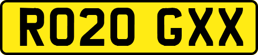 RO20GXX
