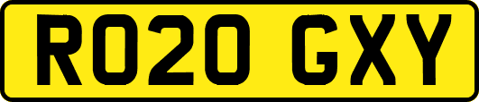 RO20GXY