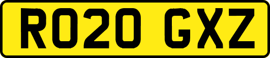 RO20GXZ