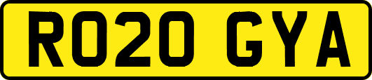 RO20GYA