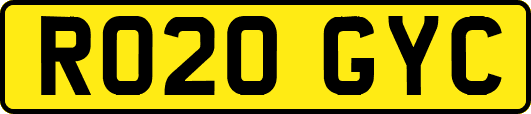RO20GYC