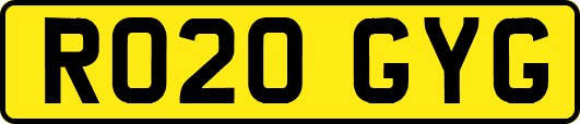 RO20GYG
