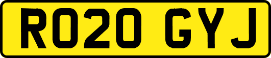 RO20GYJ