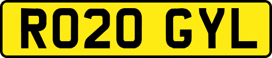 RO20GYL