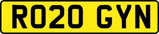 RO20GYN