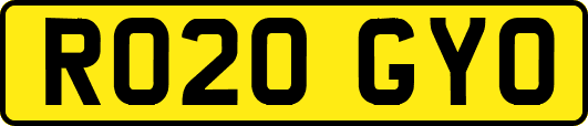RO20GYO