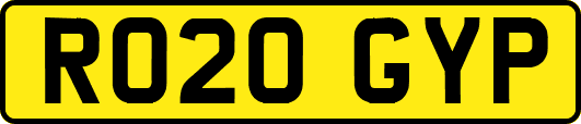 RO20GYP