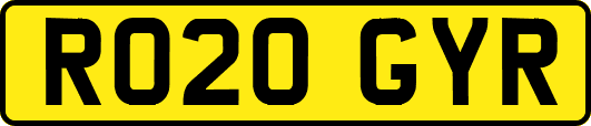 RO20GYR