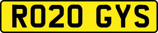 RO20GYS