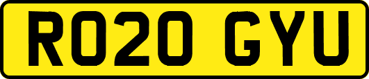 RO20GYU