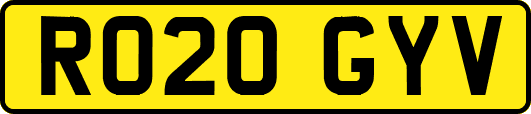 RO20GYV
