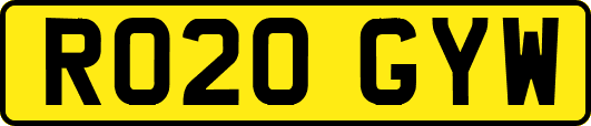 RO20GYW