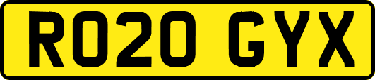 RO20GYX