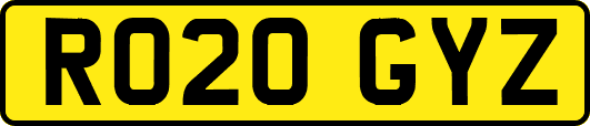 RO20GYZ