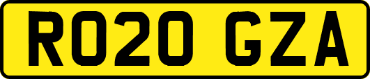 RO20GZA