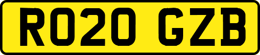 RO20GZB