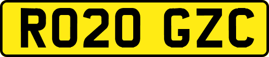 RO20GZC