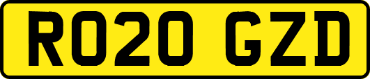 RO20GZD