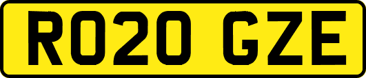 RO20GZE