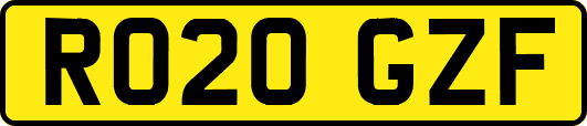 RO20GZF