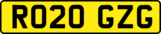 RO20GZG