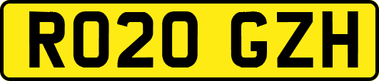 RO20GZH