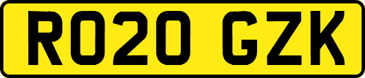 RO20GZK