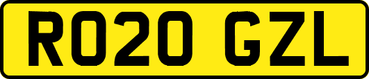 RO20GZL
