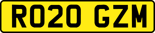 RO20GZM