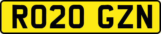 RO20GZN