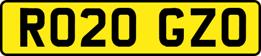 RO20GZO