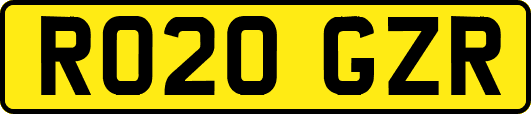 RO20GZR