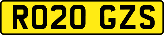 RO20GZS