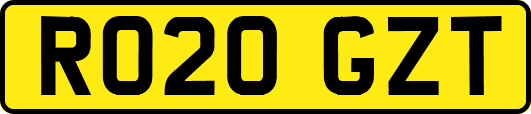 RO20GZT