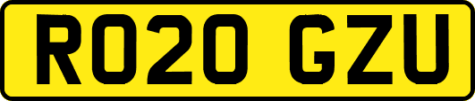 RO20GZU