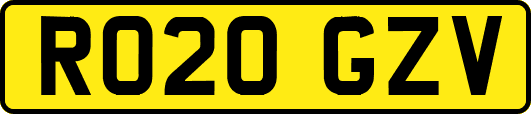 RO20GZV