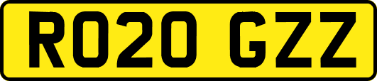 RO20GZZ