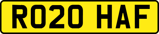 RO20HAF